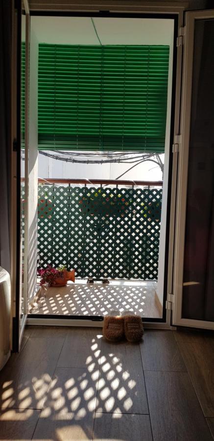 Apartamento Casa Medina de Alba Conil De La Frontera Exterior foto