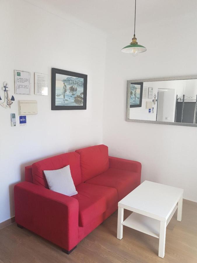 Apartamento Casa Medina de Alba Conil De La Frontera Exterior foto