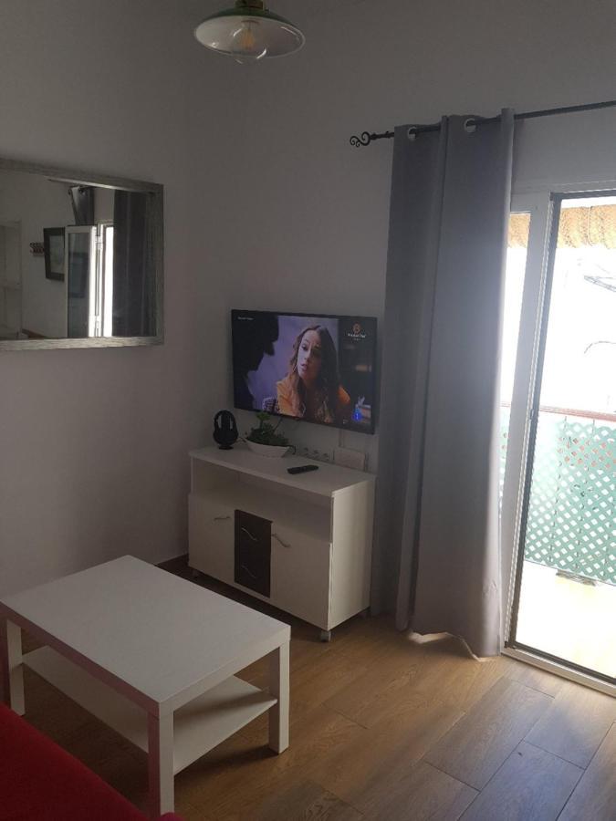 Apartamento Casa Medina de Alba Conil De La Frontera Exterior foto