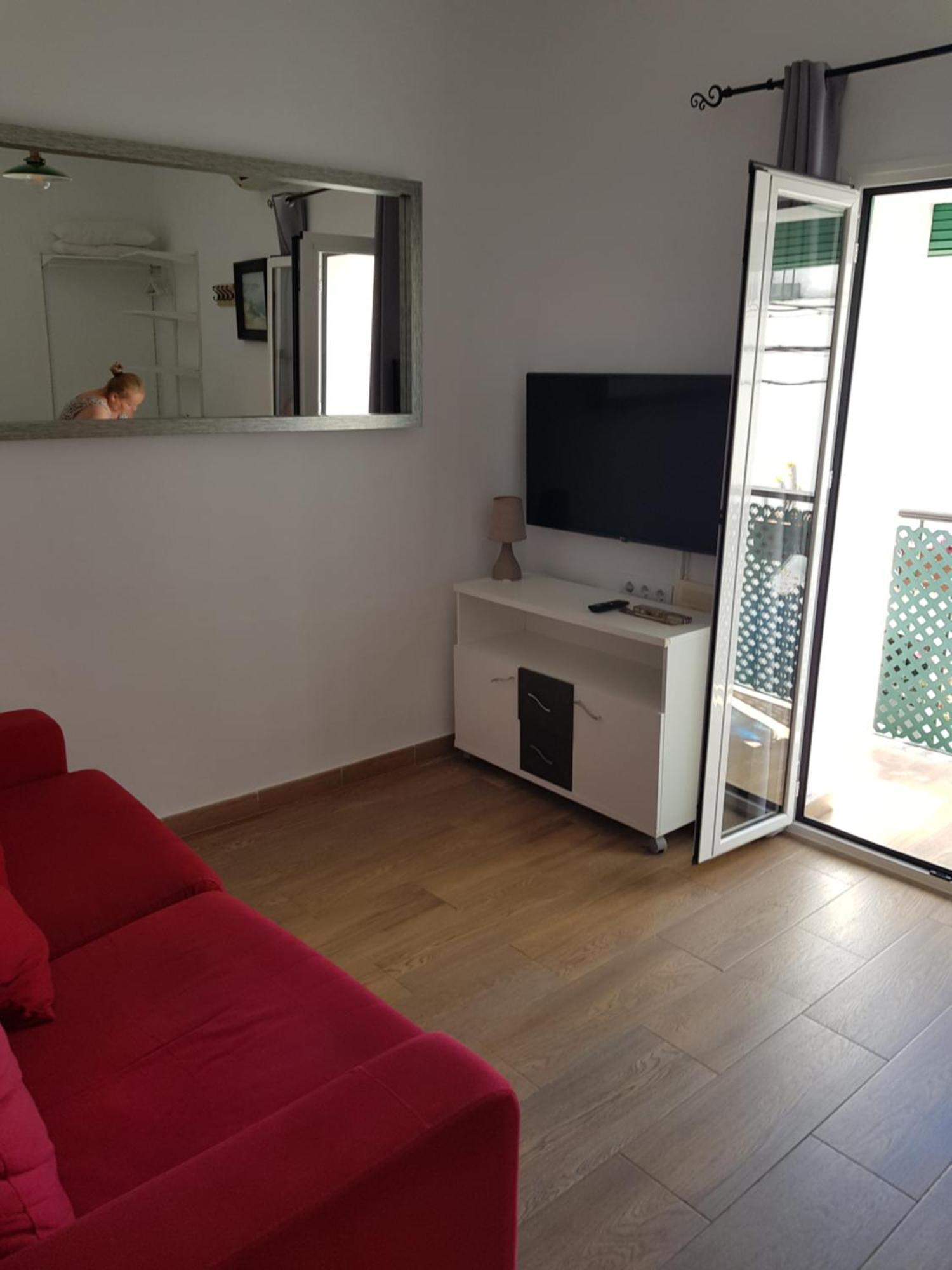 Apartamento Casa Medina de Alba Conil De La Frontera Exterior foto