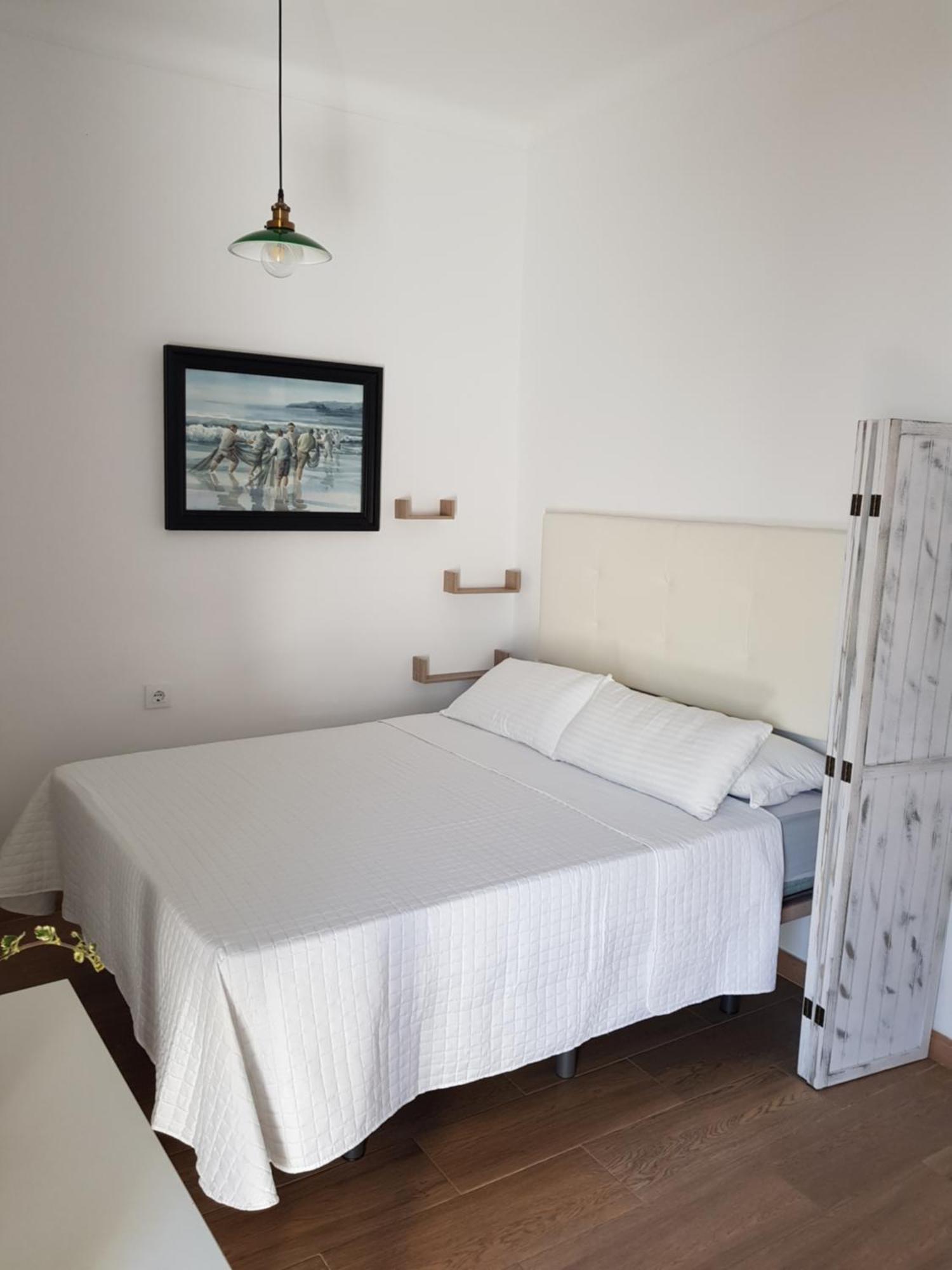 Apartamento Casa Medina de Alba Conil De La Frontera Exterior foto