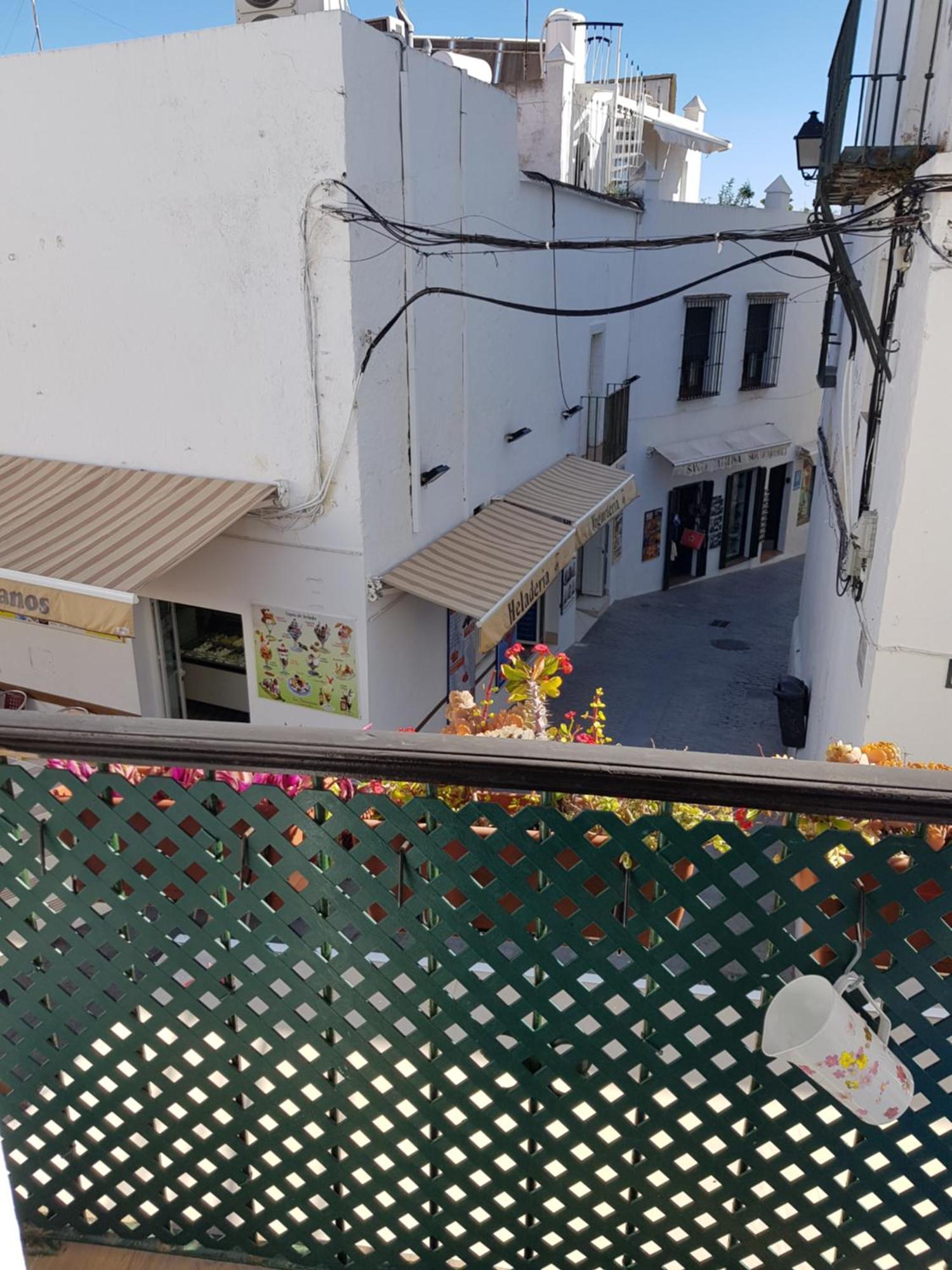 Apartamento Casa Medina de Alba Conil De La Frontera Exterior foto